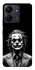Чехол на Xiaomi Poco C65 Joker B&W фото 1 из 1