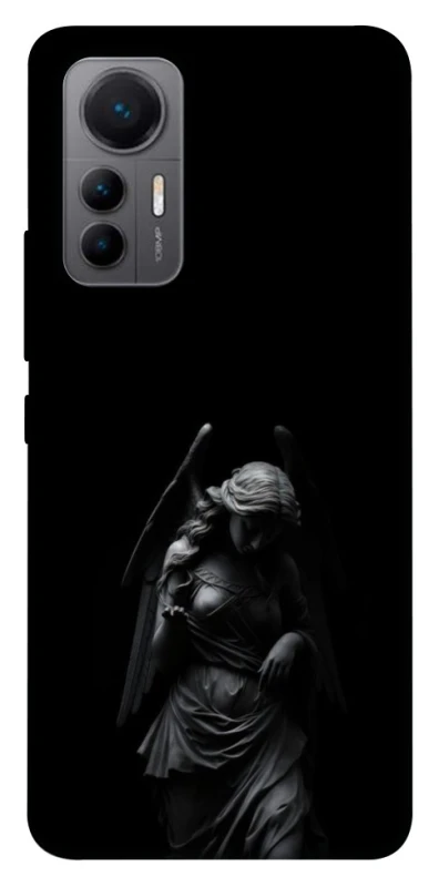 Чохол на Xiaomi 12 Lite Angel фото 1 з 1