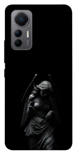 Чехол на Xiaomi 12 Lite Angel фото 1 из 1
