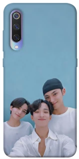 Чохол на Xiaomi Mi 9 Seventeen фото 1 з 1