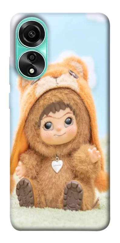 Чохол на Oppo A78 4G Wakuku ver.2 фото 1 з 1