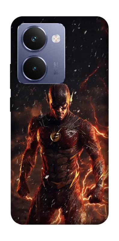 Чехол на Realme P3 Ultra Flash фото 1 из 1