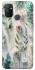 Чохол на OnePlus Nord N100 Floral design ver.3 фото 1 з 1