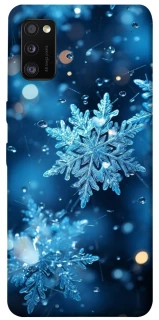 Чохол на Samsung Galaxy A41 Новорічний v43 фото 1 з 1