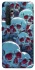 Чехол на Xiaomi Mi Note 10 Lite Skulls v2 фото 1 из 1