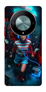Чохол на Huawei Magic6 Lite Stranger Things ver.44 фото 1 з 1