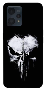 Чохол на Realme 9 4G / 9 Pro+ Каратель фото 1 з 1