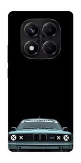 Чохол на Xiaomi Redmi Note 14 Pro 5G BMW v148 фото 1 з 1