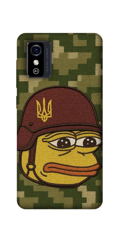 Чохол на ZTE Blade L9 Pepehota фото 1 з 1