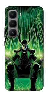 Чехол на Infinix Hot 60 Pro+ Loki фото 1 из 1