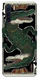 Чехол на Oppo A91 Joker фото 1 из 1