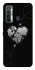 Чохол на TECNO Camon 17 Love aesthetic ver.12 фото 1 з 1