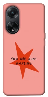 Чохол на Oppo A98 Amazing фото 1 з 1