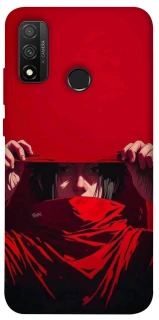 Чохол на Huawei P Smart (2020) Itachi Uchiha v2 фото 1 з 1