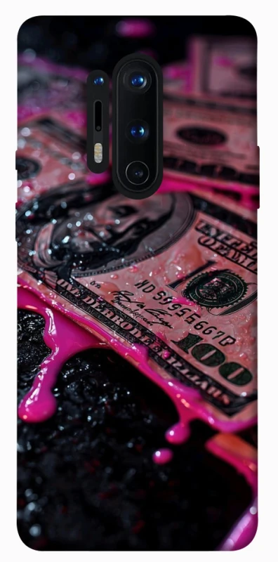 Чохол на OnePlus 8 Pro Dollars фото 1 з 1