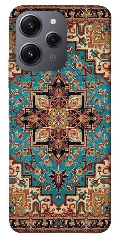 Чохол на Xiaomi Redmi 12 Килим v5 фото 1 з 1