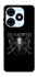 Чехол на TECNO Spark Go 2024 Megadeth фото 1 из 1