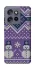 Чохол на Motorola Edge 50 Neo Різдво v1 фото 1 з 1