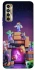 Чохол на TECNO Camon 17P Minecraft aesthetics фото 1 з 1