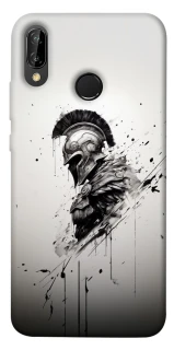 Чехол на Huawei P20 Lite Tattoo ver.3 фото 1 из 1