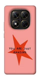 Чехол на Xiaomi Poco X7 Amazing фото 1 из 1