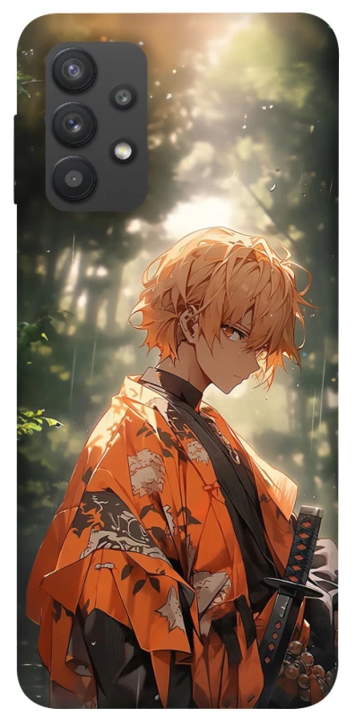 Чехол на Samsung Galaxy A32 (A325F) 4G Zenitsu фото 1 из 1