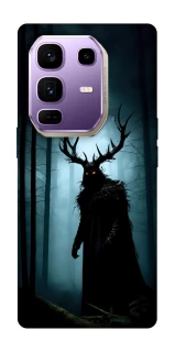 Чохол на Infinix Note 50 Pro+ Forest demon фото 1 з 1