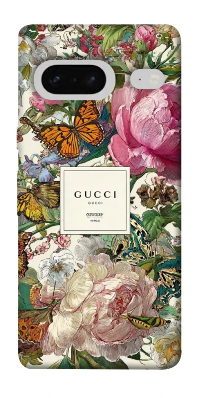 Чехол на Google Pixel 7 Gucci ver.5 фото 1 из 1