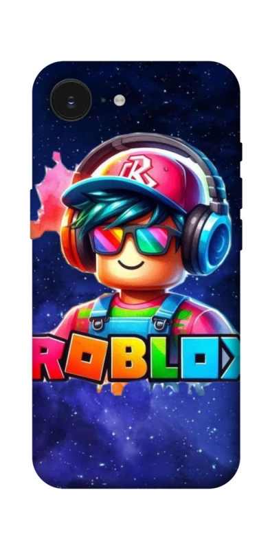 Чохол на Apple iPhone 16e (6.1") Adopt Me Animal Race фото 1 з 1