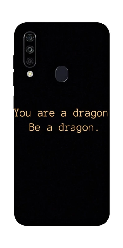 Чохол на ZTE Blade A7 (2020) House of the Dragon ver.9 фото 1 з 1
