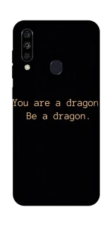 Чехол на ZTE Blade A7 (2020) House of the Dragon ver.9 фото 1 из 1