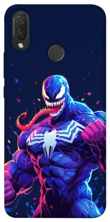Чохол на Huawei P Smart+ (nova 3i) Venom фото 1 з 1