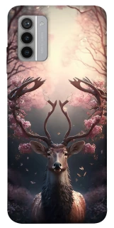 Чохол на Nokia G42 Скандинавський олень v3 фото 1 з 1