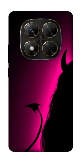 Чохол на Xiaomi Poco X7 Pink Love фото 1 з 1