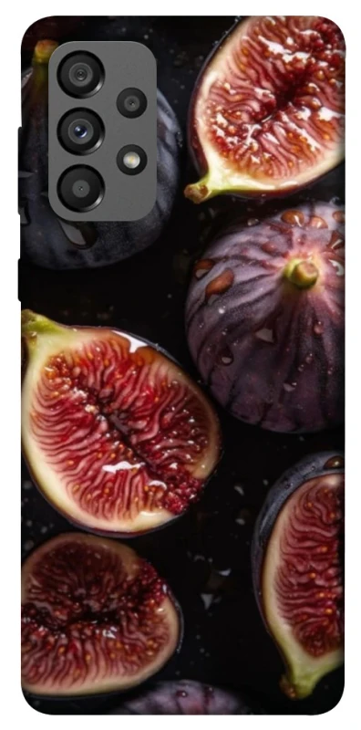 Чохол на Samsung Galaxy A73 5G VioletFig1 фото 1 з 1