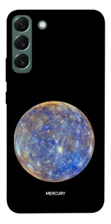Чехол на Samsung Galaxy S22+ Mercury фото 1 из 1