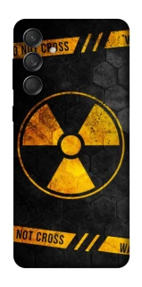 Чохол на Samsung Galaxy M55 Radiation фото 1 з 1