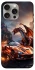 Чехол на Apple iPhone 15 Pro Max (6.7") Сar and dragon фото 1 из 1
