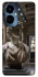 Чехол на TECNO Camon 19 statue фото 1 из 1