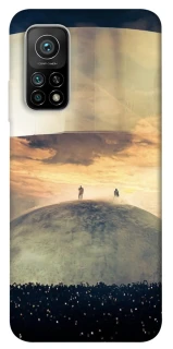 Чехол на Xiaomi Mi 10T Kanye West ver.3 фото 1 из 1