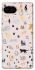 Чехол на Google Pixel 7a Cat style ver.1 фото 1 из 1