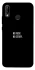 Чохол на Huawei P20 Lite No risk фото 1 Чохол на Huawei P20 Lite No risk фото 1 з 1