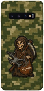 Чохол на Samsung Galaxy S10 FPV surprise фото 1 з 1