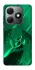 Чохол на TECNO Spark 20 Warcraft Illidan фото 1 з 1