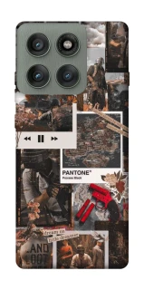 Чохол на Motorola Edge 60 Pro PUBG Collage фото 1 з 1