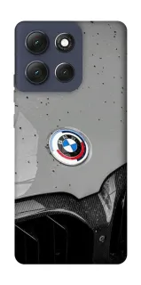 Чехол на Motorola Moto G86 BMW v52 фото 1 из 1