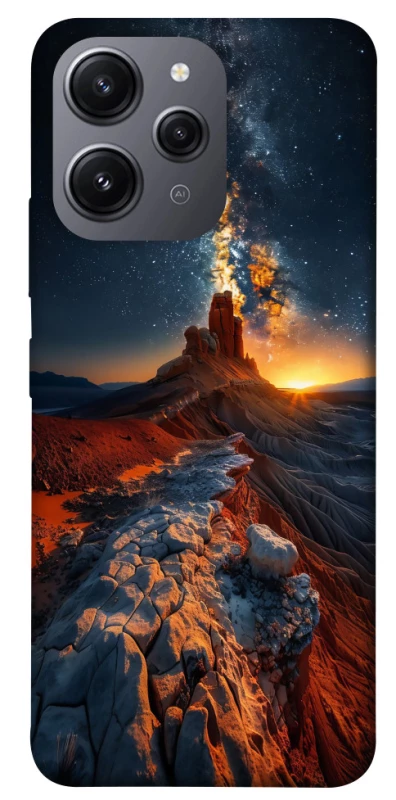 Чехол на Xiaomi Redmi 12 Canyon фото 1 из 1