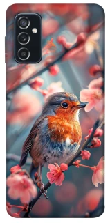 Чехол на Samsung Galaxy M52 Birdie фото 1 из 1