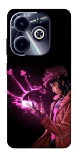 Чехол на Infinix Hot 40i Gambit фото 1 из 1