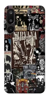 Чехол на Samsung Galaxy M16 5G My playlist ver.6 фото 1 из 1